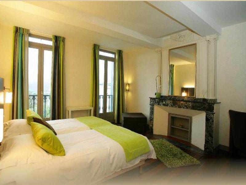 Maison De L'Esplanade سان جودُ الغرفة الصورة